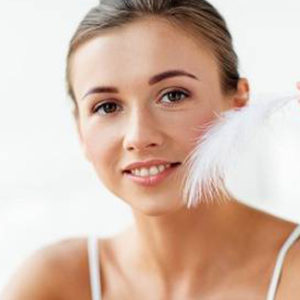 Skin Range