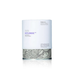 Skin Accumax™ 120
