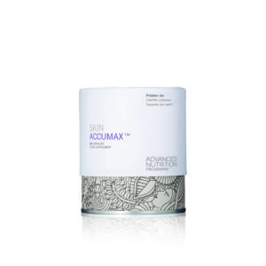 Skin Accumax™ 60