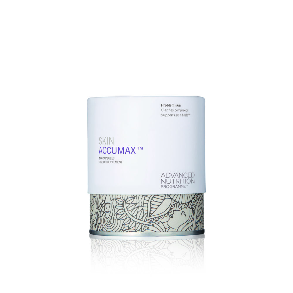 Skin Accumax™ 60