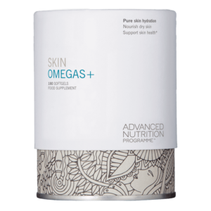 Skin Omegas+ 180