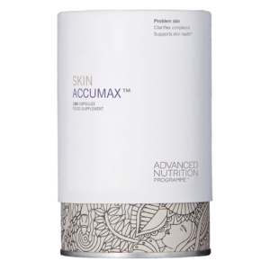 Skin Accumax™ 180