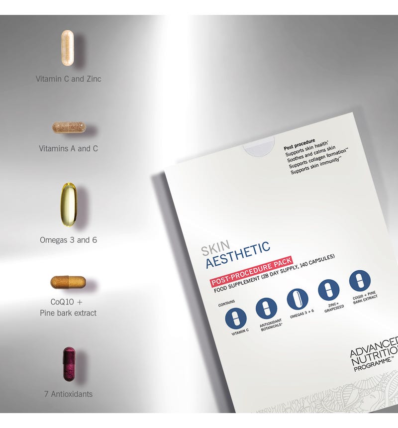 Skin Aesthetic Post-Procedure Pack - Image 2
