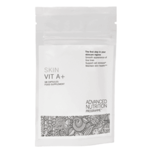 Mini Skin Vit A+