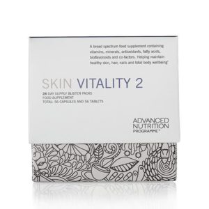 Skin Vitality 2