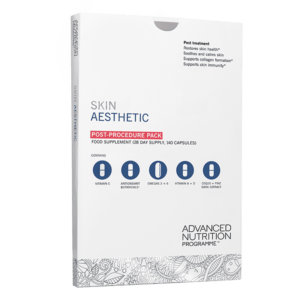 Skin Aesthetic Post-Procedure Pack