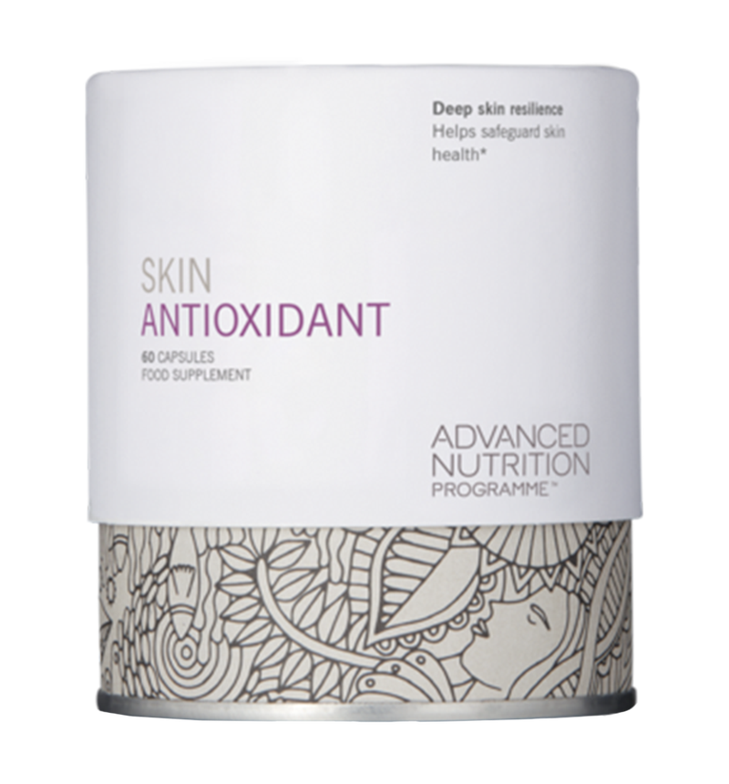 Skin Antioxidant