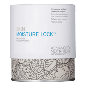 Skin Moisture Lock™