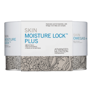 Skin Moisture Lock™  PLUS