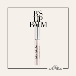B's Lip Balm