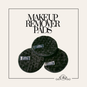 6 x Reusable Makeup Remover Pads