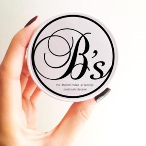 B's Product Range