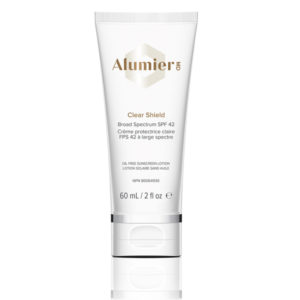 Clear Shield Broad Spectrum SPF 42