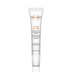 Retinol Eye Gel