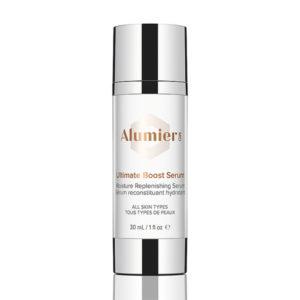 Ultimate Boost Serum