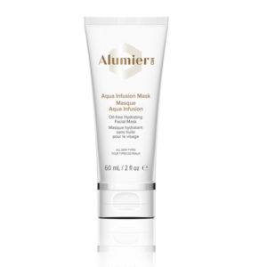 Aqua Infusion Mask