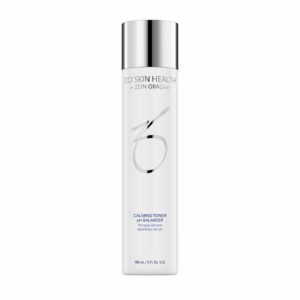 CALMING TONER