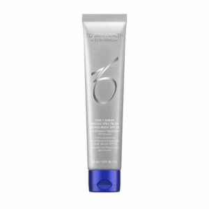 DAILY SHEER BROAD SPECTRUM SPF 50