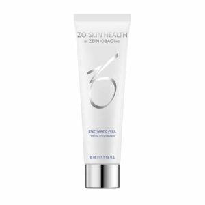 ENZYMATIC PEEL