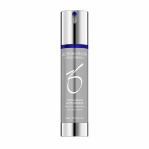 EXFOLIATION ACCELERATOR