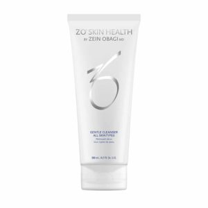 GENTLE CLEANSER