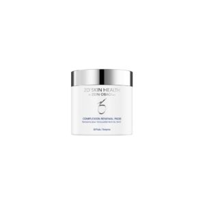 COMPLEXION RENEWAL PADS