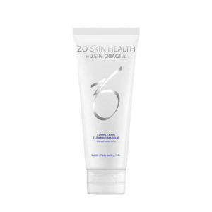 COMPLEXION CLEARING MASQUE
