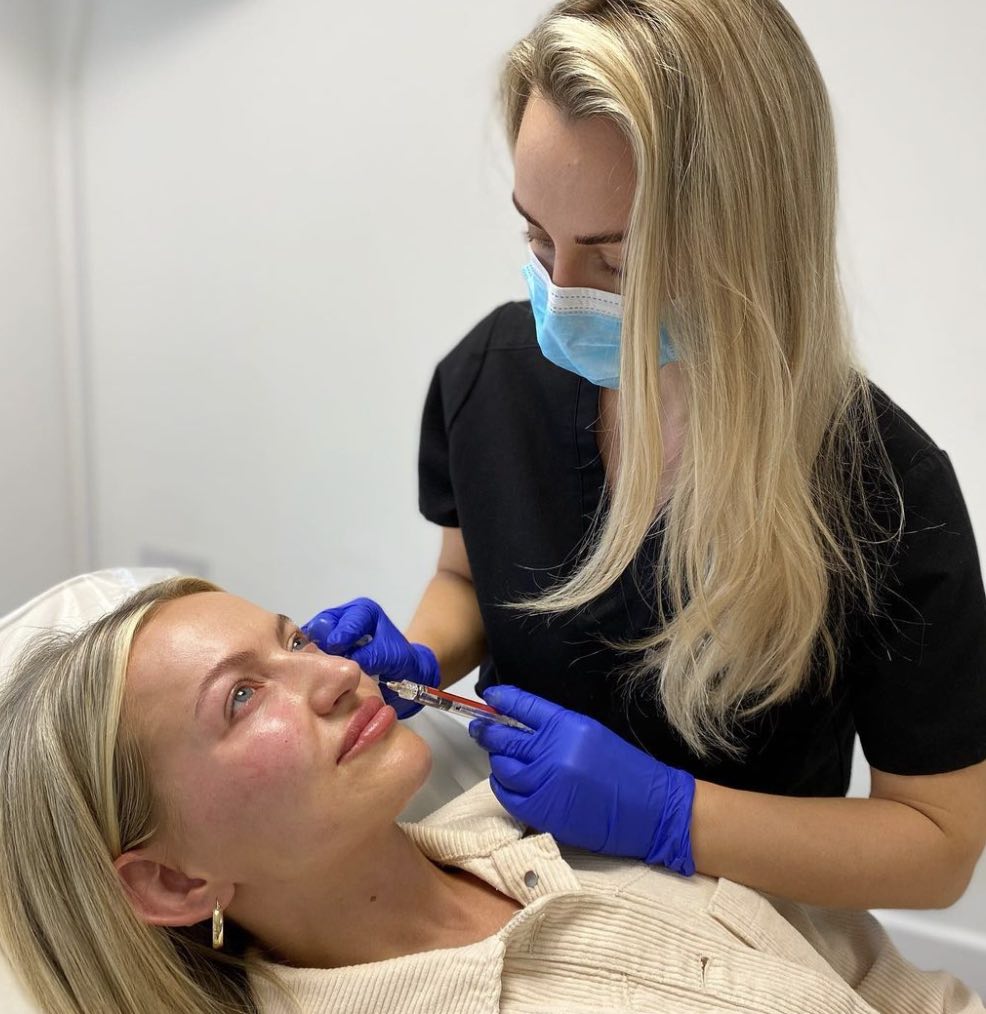 Aesthetic Treatments Cardiff & Newport